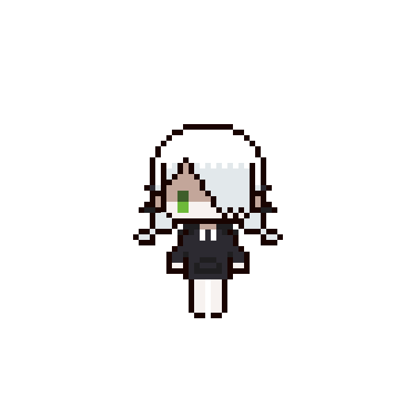Comedy character sprite