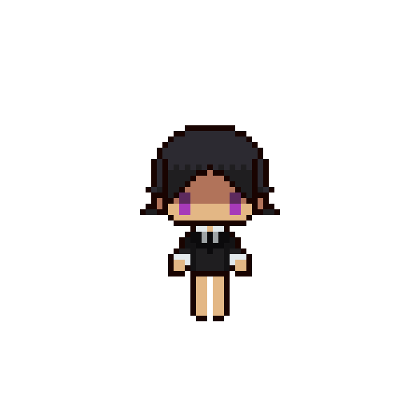 Family character sprite